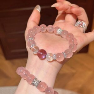 beads bracelet, crystal bracelet, chakra, zodiac signs, energy bracelet