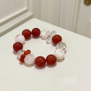 beads bracelet, crystal bracelet, chakra, zodiac signs, energy bracelet