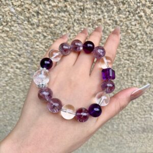 beads bracelet, crystal bracelet, chakra, zodiac signs, energy bracelet