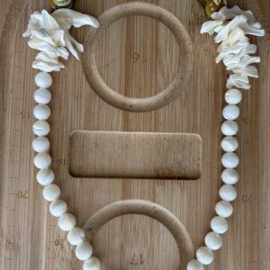 handcrafted necklace,